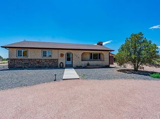 1234 W Camino Pablo Dr, Pueblo West, CO 81007