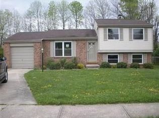 8688 Cranfield Dr, Cincinnati, OH 45251