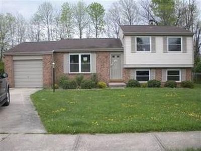 8688 Cranfield Dr, Cincinnati, OH, 45251