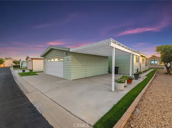 1293 Yellowood Dr, Hemet, CA 92545
