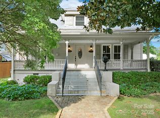 363 N Country Club Rd, Brevard, NC 28712