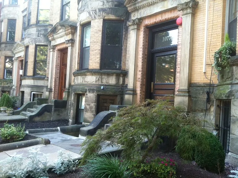 1077 Beacon St #10 — Photo 5