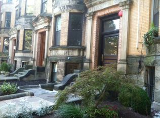 1077 Beacon St APT 2, Brookline, MA 02446