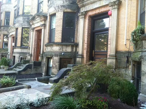 1077 Beacon St Photo 1