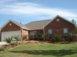 27 Charlie Dr, Purvis, MS 39475