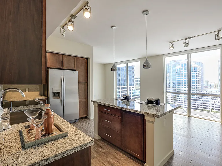 With 26 different floor plans, we have just the perfect one for you