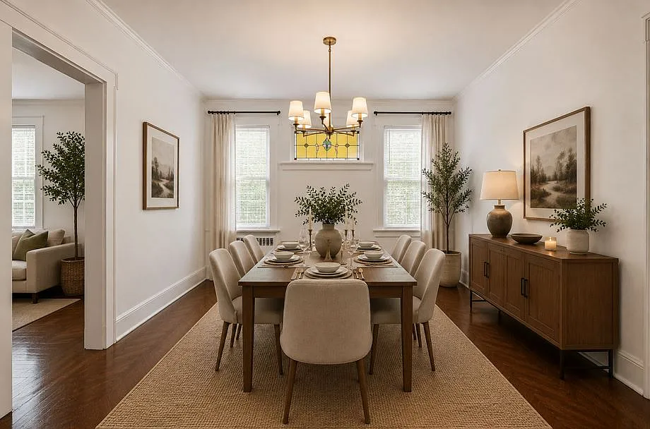 2 bed, 1200 sqft, $2,800 — Photo 2