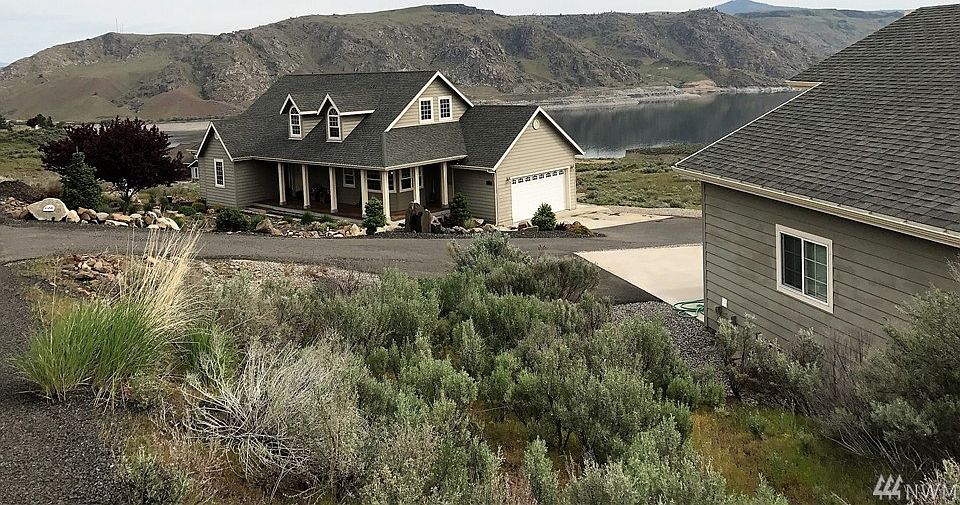 45720 Geostar Dr, Grand Coulee, WA 99133 Zillow