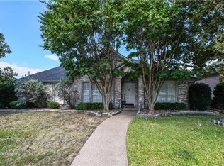 3603 Sam Rayburn Trl, Dallas, TX 75287