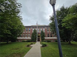 Pascoag Grammar, Pascoag, RI 02859