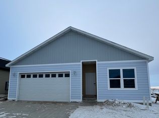 3406 36th St W, Williston, ND 58801