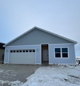 3406 36th St W, Williston, ND, 58801