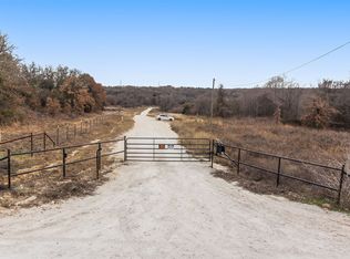 Private #ROAD14431, Blum, TX 76627