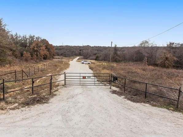 Private #Road14431, Blum, TX 76627
