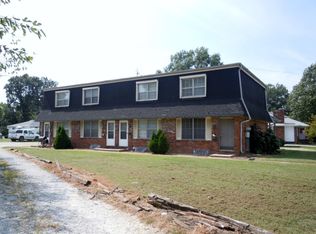 606 Kinloch Ave APT A, Collinsville, IL 62234