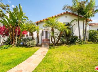 10616 Wellworth Ave, Los Angeles, CA 90024