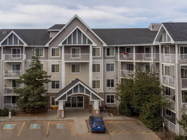 4407 23rd St NW #319, Edmonton, AB T6T 0B6
