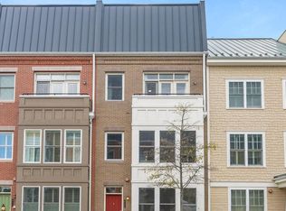 609 E Alexandria Ave, Alexandria, VA 22301