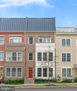 609 E Alexandria Ave, Alexandria, VA, 22301