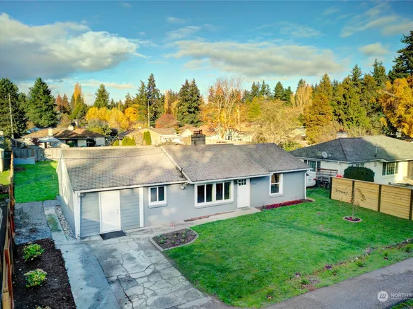 1908 NE 135th Street, Seattle, WA 98125