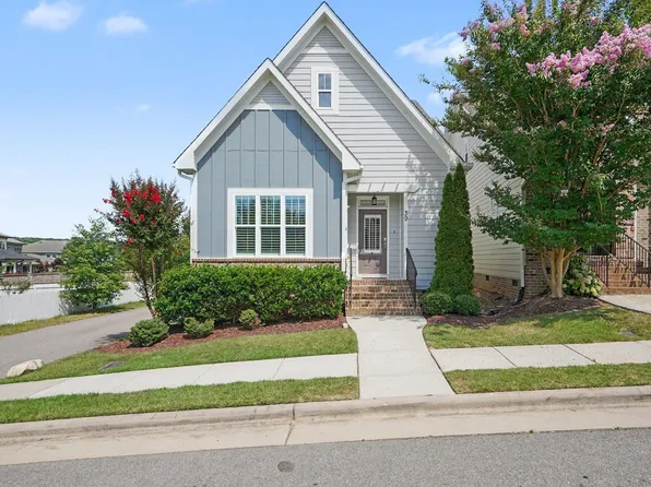39 Salt Cedar Ln, Chapel Hill, NC 27516
