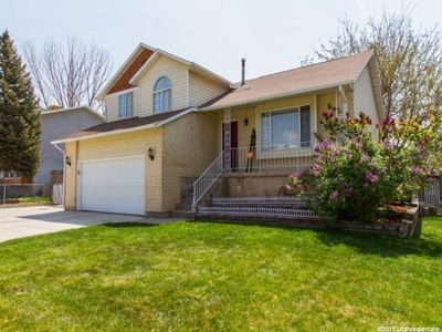 2979 W 4275 S, Roy, UT, 84067