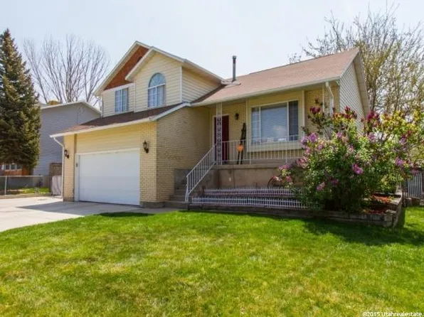 2979 W 4275 S, Roy, UT 84067