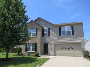 1252 Weston Dr, Indianapolis, IN