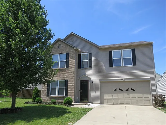 1252 Weston Dr photo 1