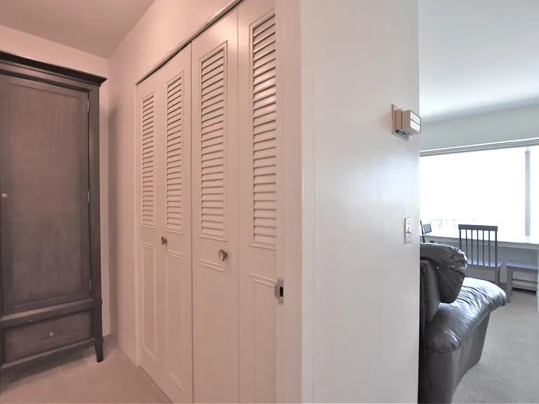 555 E William St #22E — Photo 16