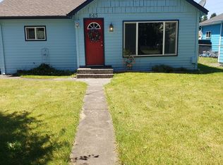 845 3rd Ave SW, Castle Rock, WA 98611