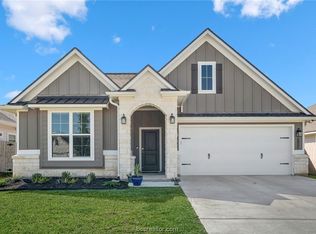 3129 Tarleton Ct, Bryan, TX 77808