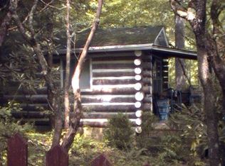 791 Horseshoe Ridge Rd, Franklin, NC 28734