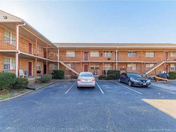 1211 W Ocean View Ave, Norfolk, VA 23503