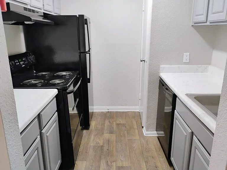 Rockridge Springs Apartments — Photo 6