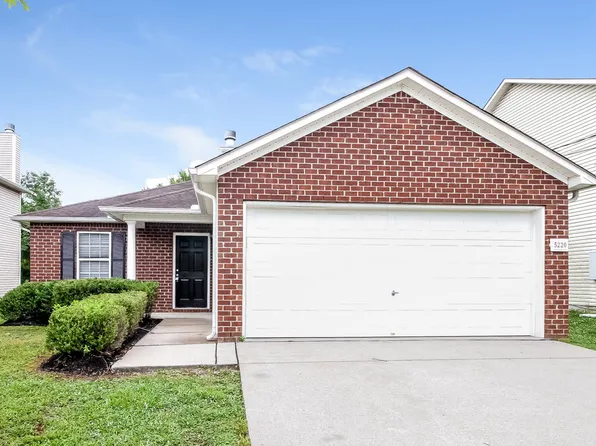 5220 Sunsail Dr, Antioch, TN 37013
