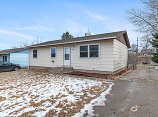 2105 Colorado Dr, Sturgis, SD 57785