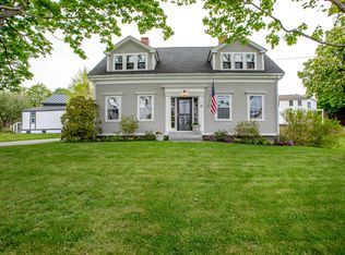 26 Federal St, Wiscasset, ME 04578