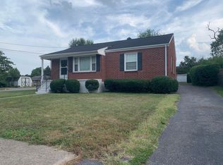 2402 Berkley Ave SW, Roanoke, VA 24015