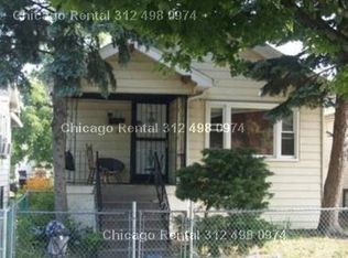 68 E 101st St, Chicago, IL 60628