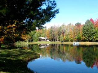 9654 E Jordan Rd, Mount Pleasant, MI 48858