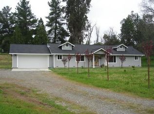 1090 Lake Mendocino Dr, Ukiah, CA 95482