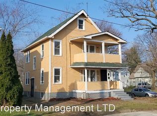 524 E 147th St #2, Cleveland, OH 44110