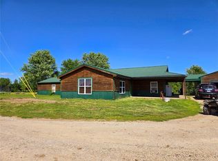 43705 E 329th St, Creighton, MO 64739