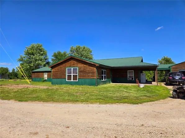 43705 E 329th St, Creighton, MO 64739