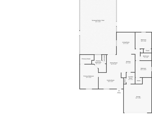 20321 Majestic St, Orlando, FL 32833