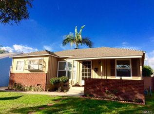 2713 Eckleson St, Lakewood, CA 90712