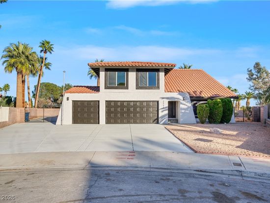 5544 Jacmar Ct, Las Vegas, NV 89120