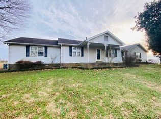 408 Euclid Ave, Muscle Shoals, AL 35661
