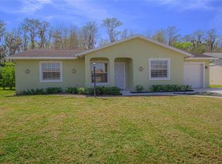 260 La Paz Dr, Kissimmee, FL 34743